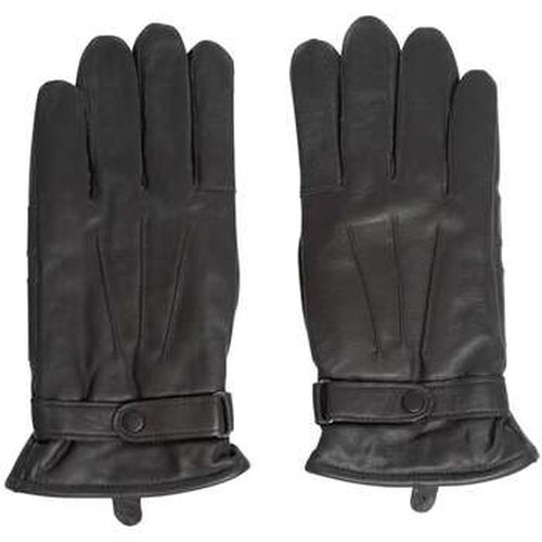 Gants Gants Thinsulate en cuir bruni - Barbour - Modalova