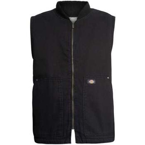 Veste Gilet en toile de canard - Dickies - Modalova