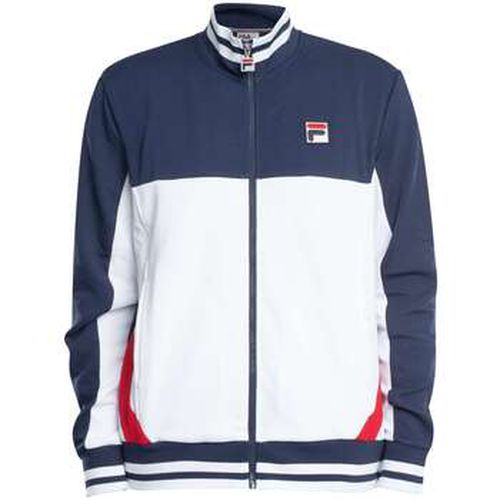 Veste Tiebreaker Veste De Survàªtement À Col Arrondi - Fila - Modalova