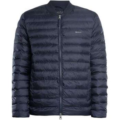 Veste Bomber matelassé léger - Gant - Modalova