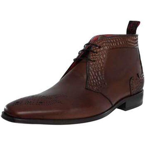 Bottes Bottes en cuir Chukka Criollo - Jeffery-West - Modalova