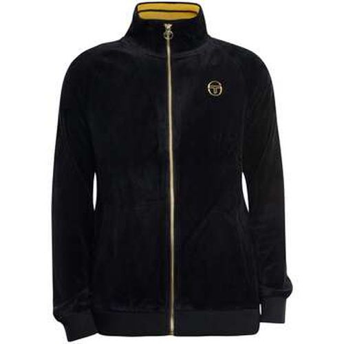 Veste Veste de survêtement en velours Court - Sergio Tacchini - Modalova