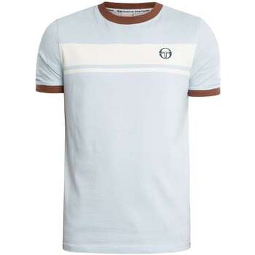 T-shirt T-shirt de maître - Sergio Tacchini - Modalova