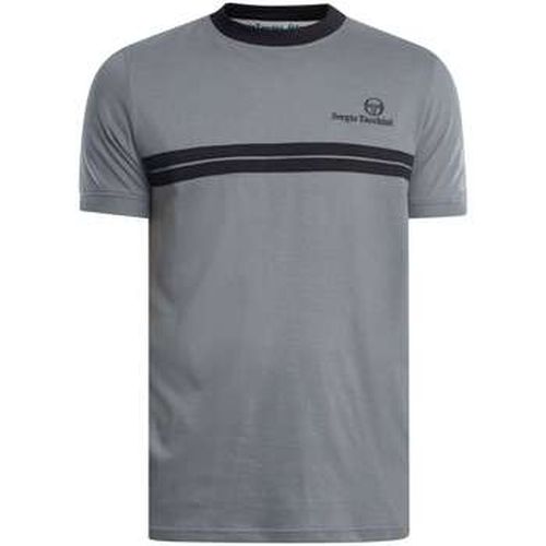 T-shirt Nouveau T-shirt Supermac - Sergio Tacchini - Modalova