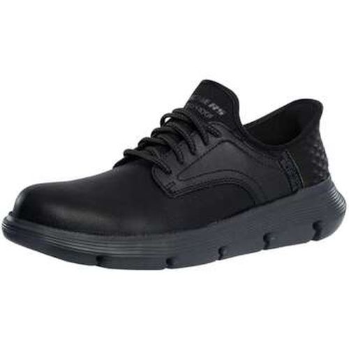 Baskets basses Baskets en cuir Garza Carlyn - Skechers - Modalova