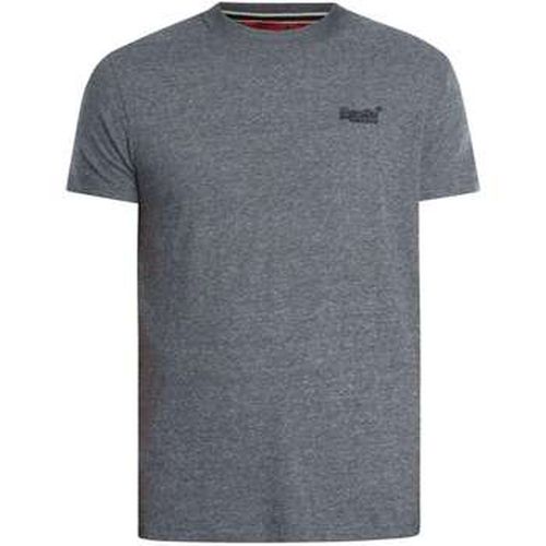 T-shirt T-shirt EMB avec logo essentiel - Superdry - Modalova