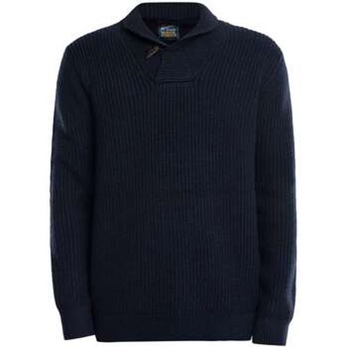 Pull Pull col châle Merchant - Superdry - Modalova