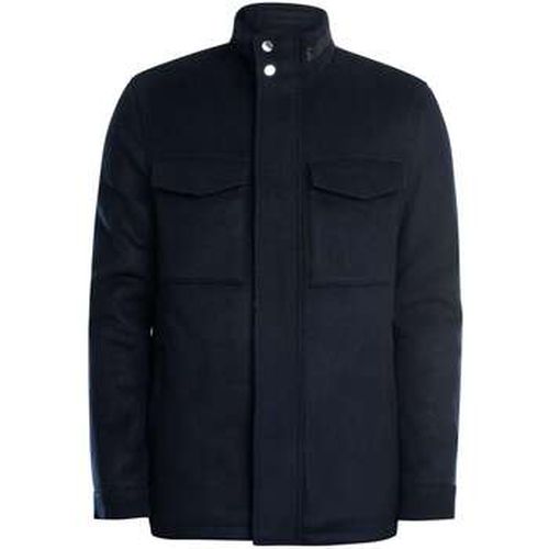 Manteau Veste de terrain à col cheminée Knowl - Ted Baker - Modalova