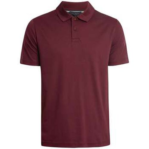 Polo Polo Slim Soft Touch - Ted Baker - Modalova