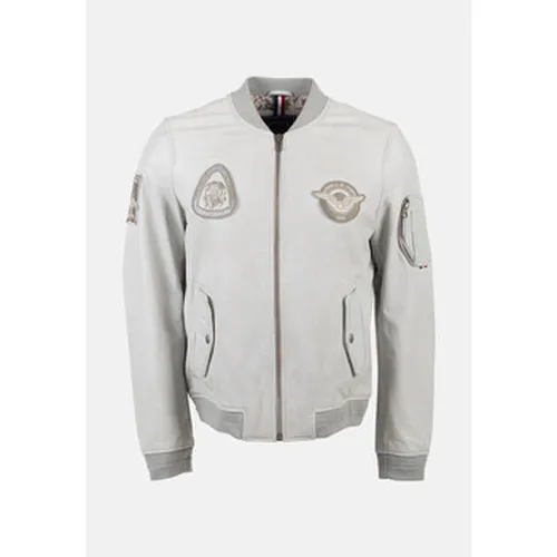 Blouson Blouson en cuir STINGER DITY - Redskins - Modalova