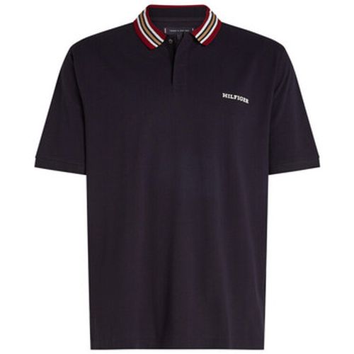 Polo Tommy Hilfiger 167783VTAH24 - Tommy Hilfiger - Modalova