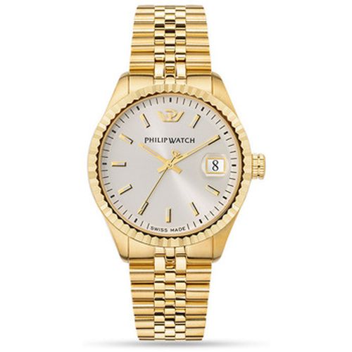 Montre Bracelet en acier - Philip Watch - Modalova