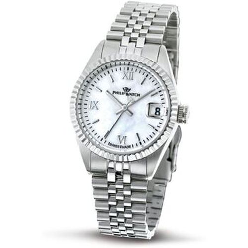 Montre Bracelet en acier - Philip Watch - Modalova