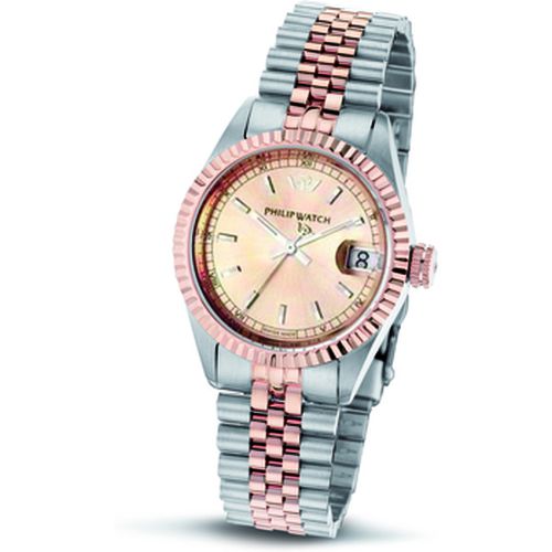 Montre Montre en acier - Philip Watch - Modalova