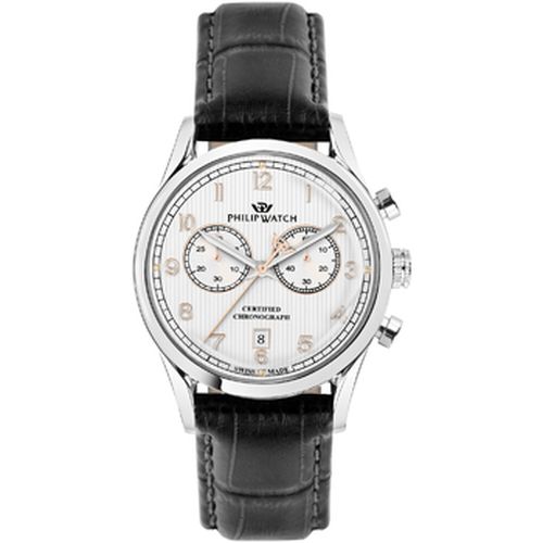 Montre Montre en acier - Philip Watch - Modalova