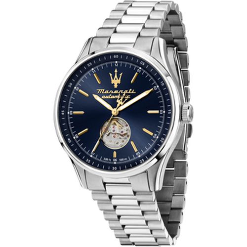 Bijoux Maserati Montre en acier - Maserati - Modalova