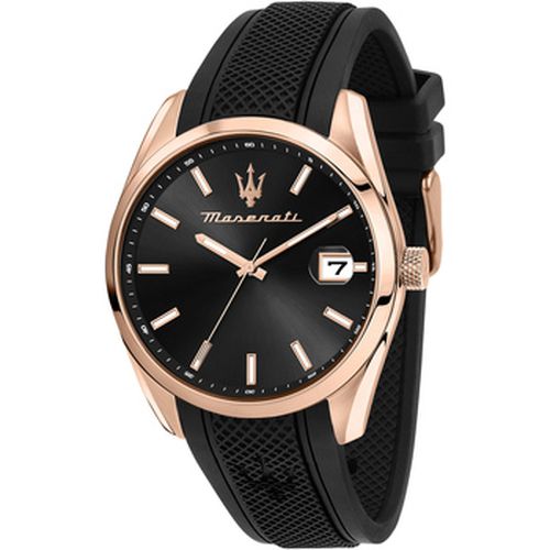 Bijoux Maserati Montre en acier - Maserati - Modalova