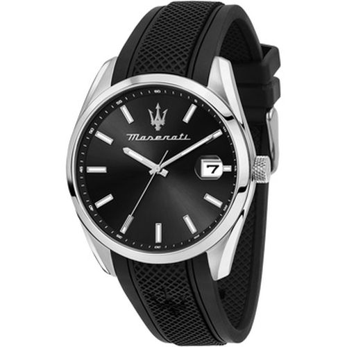 Montre Maserati Montre en acier - Maserati - Modalova