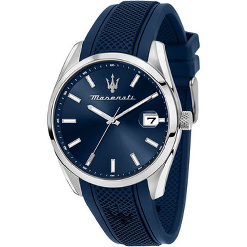 Montre Maserati Montre en acier - Maserati - Modalova