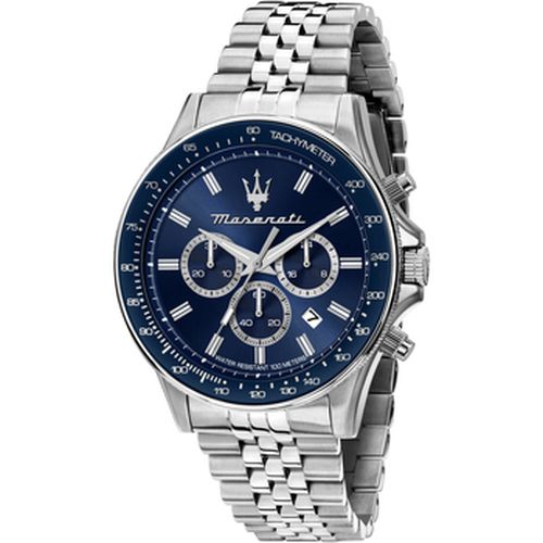 Bijoux Maserati Montre en acier - Maserati - Modalova