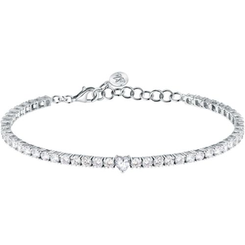 Bracelets Bracelet en argent 925/1000 recyclé et zircon - Morellato - Modalova