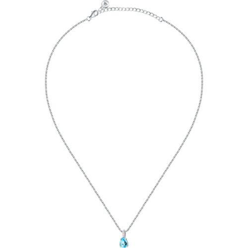 Collier Collier en argent 925/1000 recyclé et zircon - Morellato - Modalova