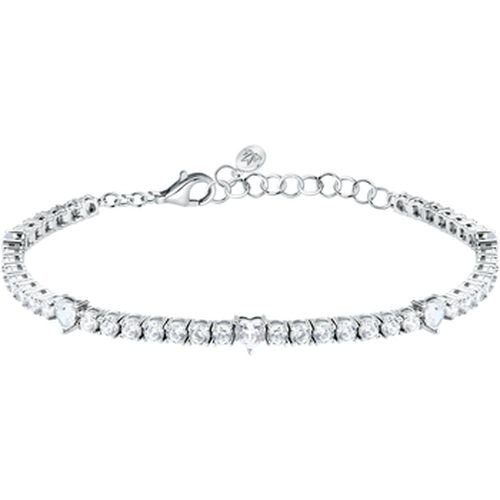 Bijoux Bracelet en argent 925/1000 recyclé et zircon - Morellato - Modalova