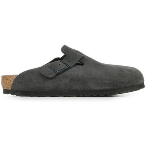 Mules Birkenstock Boston Bs - Birkenstock - Modalova