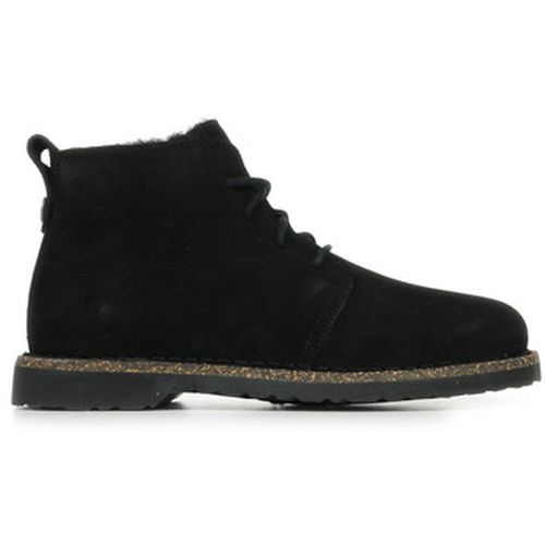 Boots Uppsala Mid Shearling - Birkenstock - Modalova