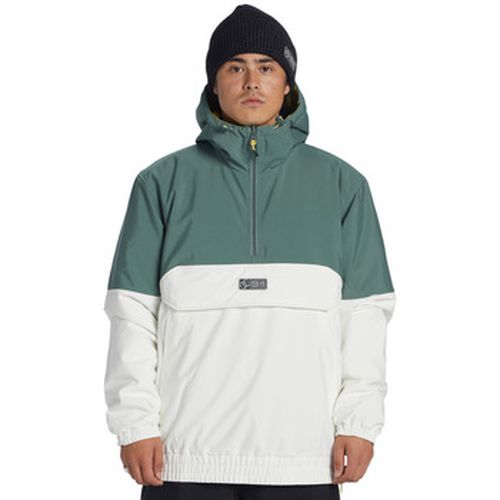 Blouson DC Shoes Nexus Anorak - DC Shoes - Modalova