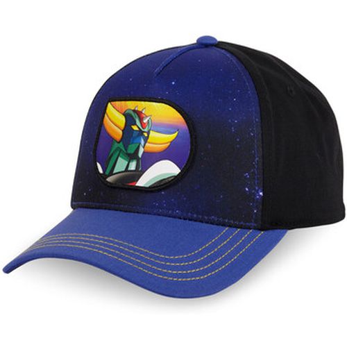 Casquette Casquette Baseball Goldorak Robot - Freegun - Modalova