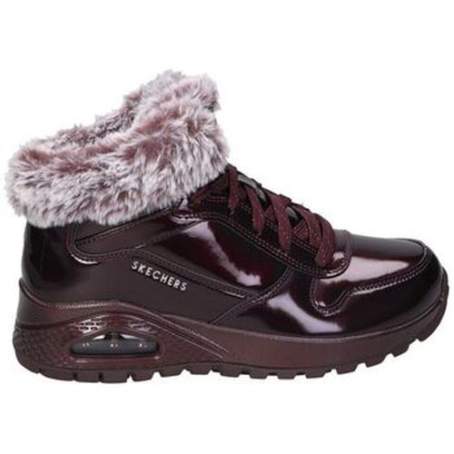 Bottines Skechers 168126-BURG - Skechers - Modalova