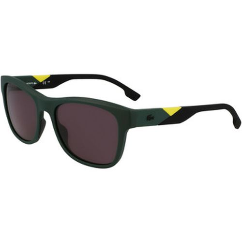 Lunettes de soleil L6043S Lunettes de soleil, , 56 mm - Lacoste - Modalova