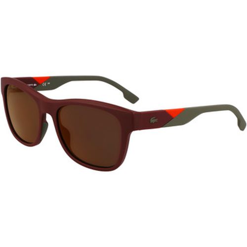 Lunettes de soleil L6043S Lunettes de soleil, , 56 mm - Lacoste - Modalova