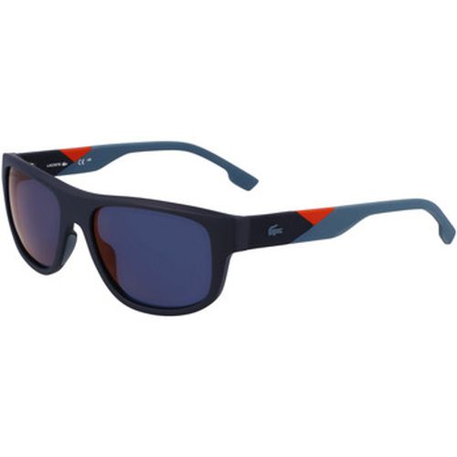 Lunettes de soleil L6042S Lunettes de soleil, , 55 mm - Lacoste - Modalova