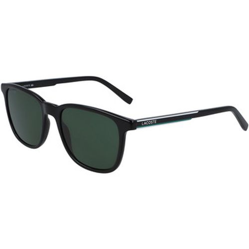 Lunettes de soleil L915S Lunettes de soleil, /Vert, 53 mm - Lacoste - Modalova