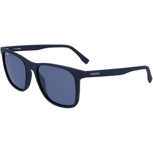 Lunettes de soleil L882S Lunettes de soleil, /, 55 mm - Lacoste - Modalova