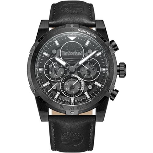 Montre Timberland Montre en acier - Timberland - Modalova