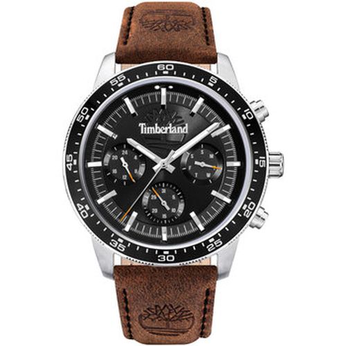 Montre Timberland Montre en acier - Timberland - Modalova