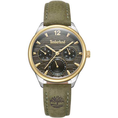 Montre Timberland Montre en acier - Timberland - Modalova