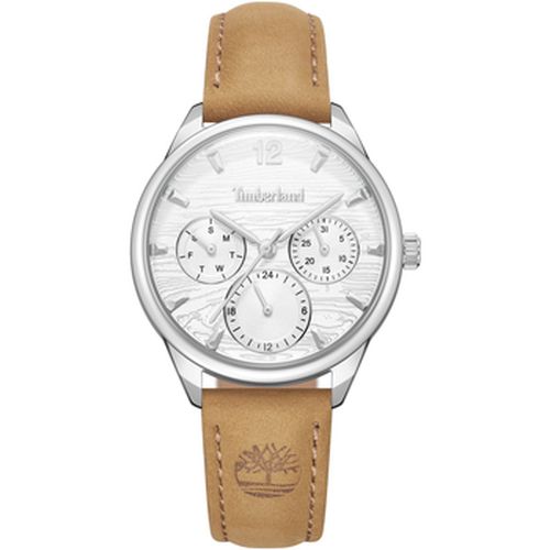 Montre Timberland Montre en acier - Timberland - Modalova