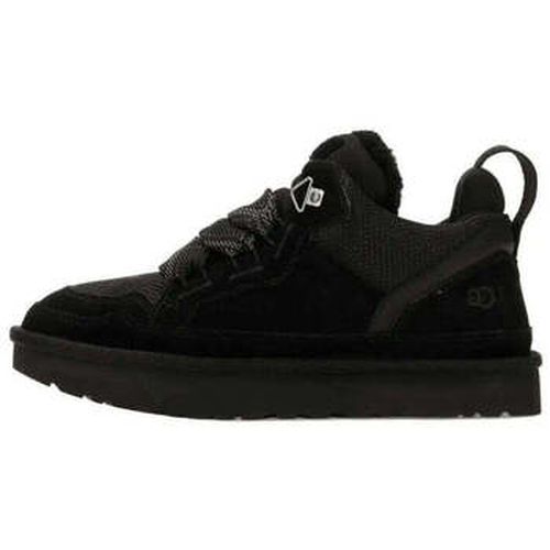 Baskets UGG Lowmel Black - UGG - Modalova