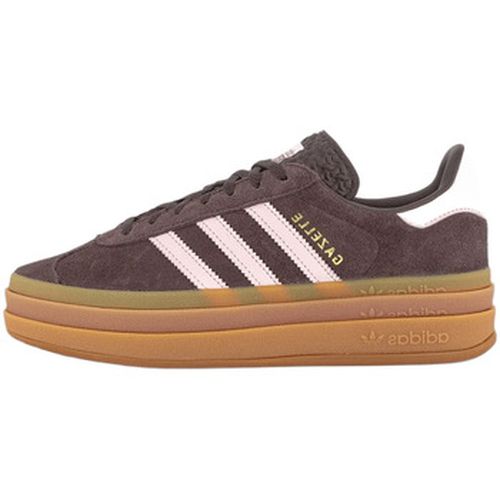 Baskets Gazelle Bold Icey Pink Auburn - adidas - Modalova