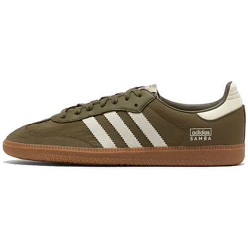 Baskets Samba OG Focus Olive Gum - adidas - Modalova