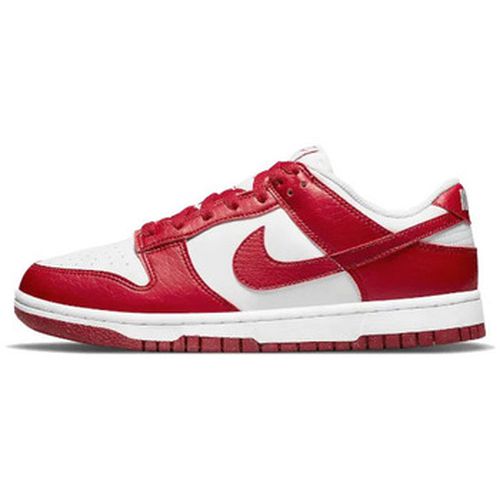 Baskets Dunk Low Next Nature Gym Red - Nike - Modalova