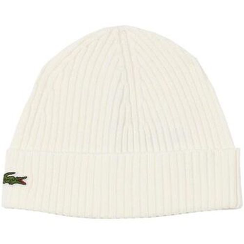 Bonnet Lacoste Knitted cap - Lacoste - Modalova