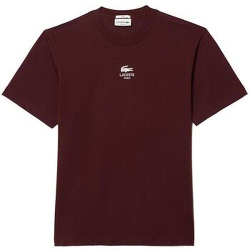 T-shirt Lacoste Tee-shirt - Lacoste - Modalova