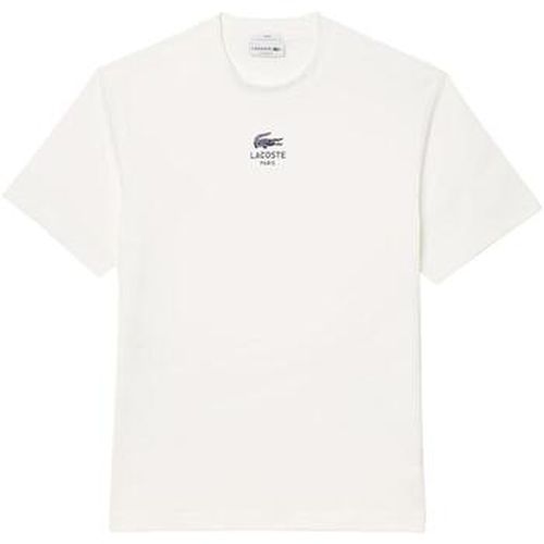 T-shirt Lacoste Tee-shirt - Lacoste - Modalova