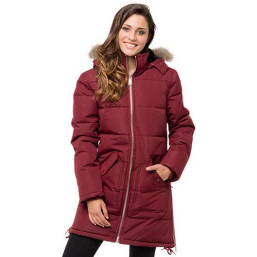 Parka Parka Canelle - capuche - Geographical Norway - Modalova