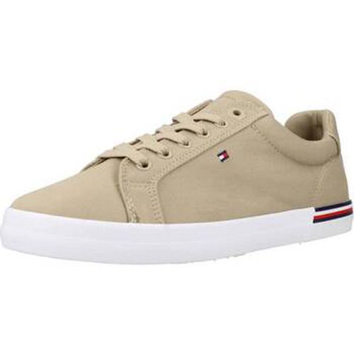 Baskets ESSENTIAL STRIPES SNEAKE - Tommy Hilfiger - Modalova